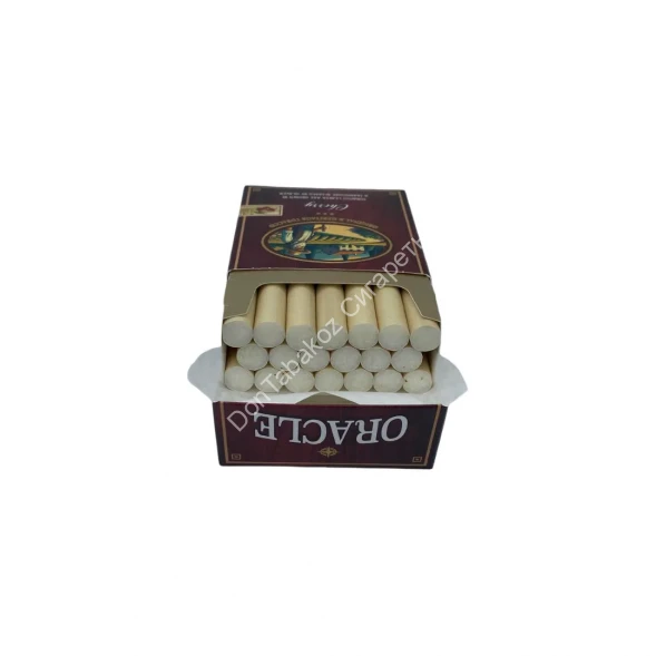 Сигареты Oracle Cherry King Size микс 