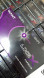 Сигареты Line X QS (компакт) с кнопкой Grape оптом 
