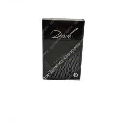 Сигареты Dove Nano Platinum Оригинал Оптом 