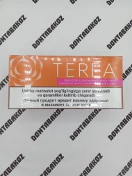 Стики Terea Amber Узбекистан Оптом