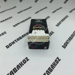 Сигареты Regina Demi Cherry Grape Orange (Регина Вишня, Виноград, Апельсин) Compact Оптом