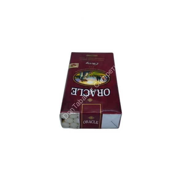 Сигареты Oracle Cherry 100 s микс 