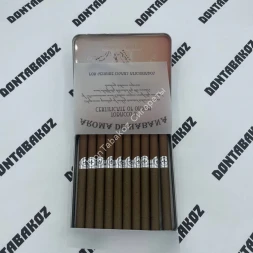 Сигариллы Aroma de Habana Cherry оригинал Оптом