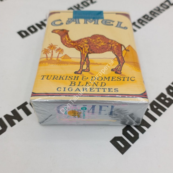 Сигареты Кэмел (Camel) Cigarettes Оригинал США Микс 