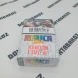 Сигареты Африка (Africa) Mota Random Live Duty Free Корея Оптом 