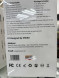Электронный кальян Ehuka X1 (Розовый) с возможностью менять подсветку 2000 mAh оптом 