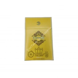 Сигареты Oris Vanilla King Size Аврора Оптом