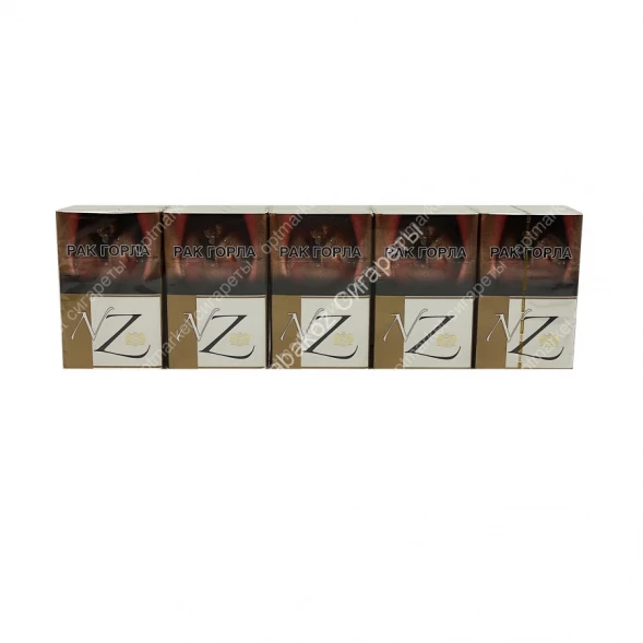 Сигареты NZ 8 МИКС 