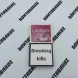 Сигареты Chapman Ice Berry SuperSlim Микс 
