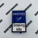 Сигареты Gauloises blondes Blue Duty Free Оригинал 