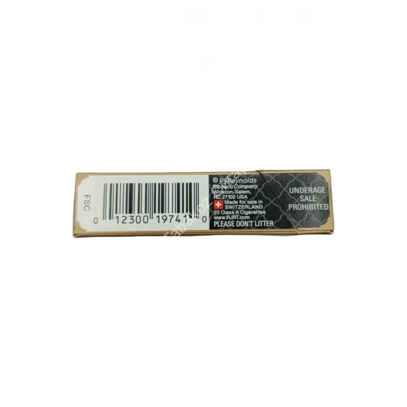 Сигареты Кэмел (Camel) Premium Black МИКС 