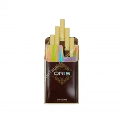 Сигареты Oris Chocolate Compact Аврора Оптом
