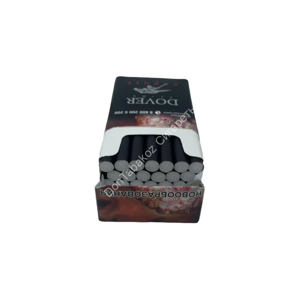 Сигареты Dover Export Slims микс 