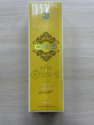 Сигареты Oris (Орис) Vanilla King Size Оптом