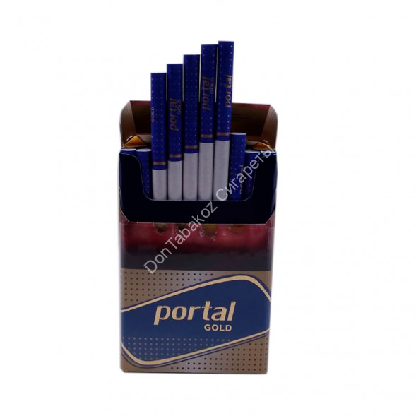 Сигареты Portal Gold Микс 