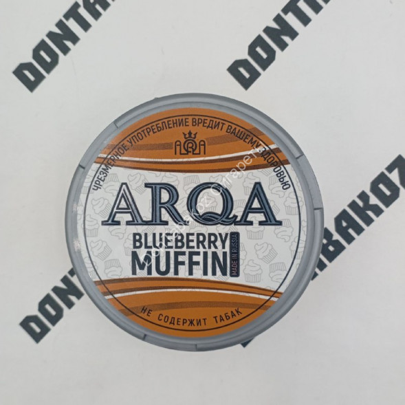 Жевательная смесь без табака ARQA 20 г 70 мг Оптом 