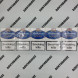 Сигареты Ротманс (Rothmans) Blue KingSize Duty Free Швейцария Микс 