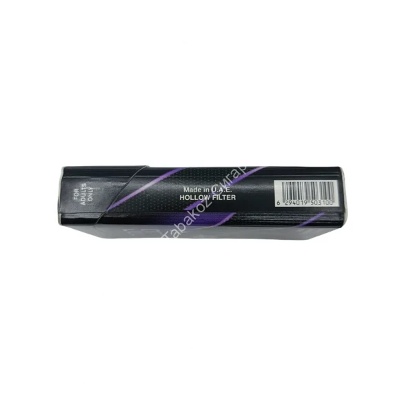Сигареты Woog Rich Bluberry Compact микс 