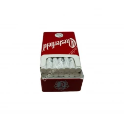 Сигареты Честерфилд Chesterfield Red (USA) Оптом
