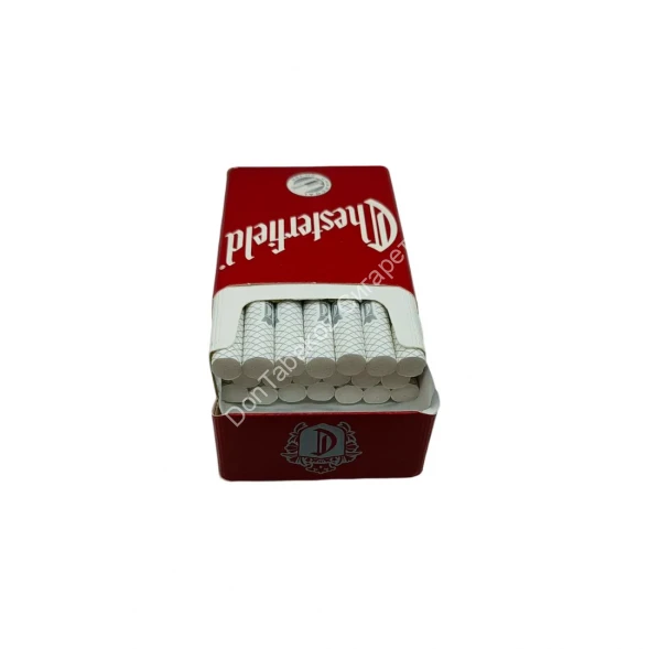 Сигареты Честерфилд Chesterfield Red (USA) Оптом 