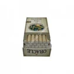 Сигареты Oracle Nutty (Миндаль) King Size оптом