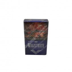 Сигареты Magistrate Blue оптом