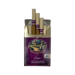 Сигареты Oracle Grape (Виноград) King Size оптом