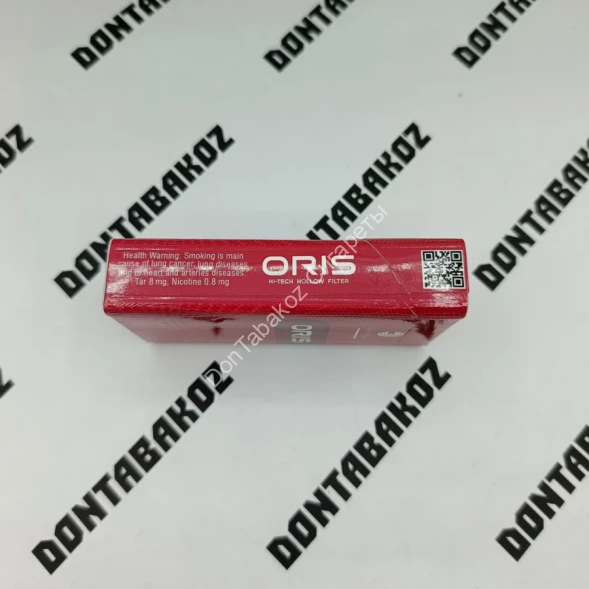 Сигареты Oris (Орис) Red Compact Микс 