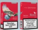 Сигареты Winst0n Red 'Berlin Edition' оптом 