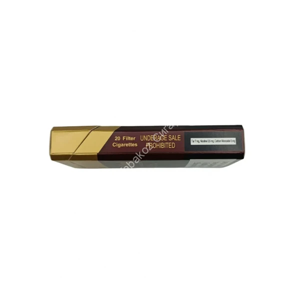 Сигареты Мульти Табак (Multi Tabak) Slim Size Армения микс 