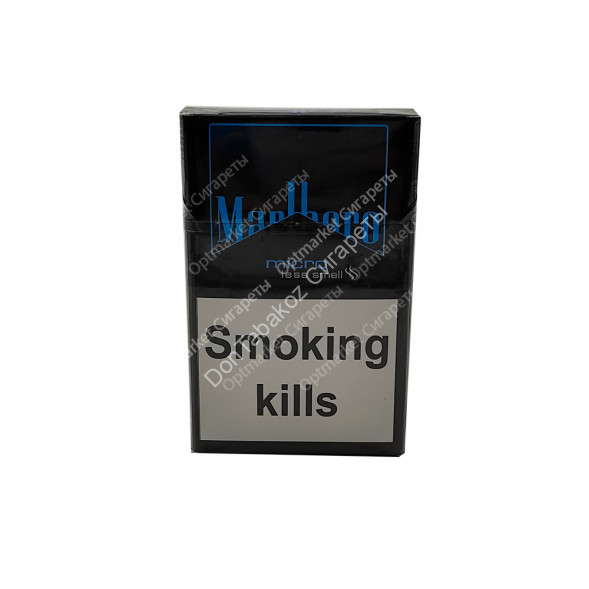Сигареты Мальборо (Marlboro) Micro оптом 