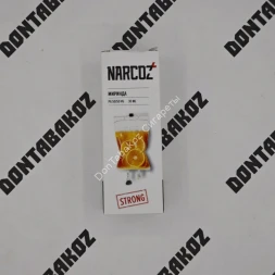 Жидкость NARKOZ Миринда STRONG 30мл ОПТОМ          