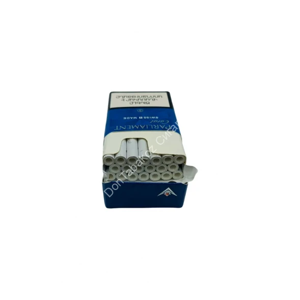 Сигареты Parliament Carat Blue (Парламент Карат Синий) Compact Армения микс 