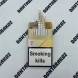 Сигареты Sobranie Gold NANO Микс 