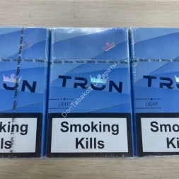 Сигареты Tron Light Оптом