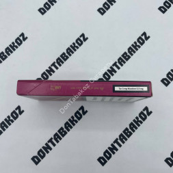 Сигареты Sobranie SS Pinks Микс