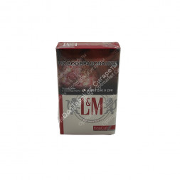 Сигареты ЛМ (LM) Red МИКС