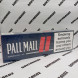 Сигареты Pall&amp;Mall Red Duty Free Швейцария Оптом 
