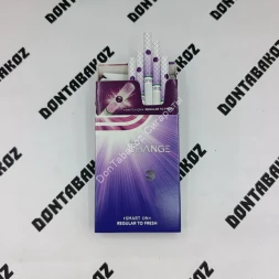 Сигареты Oris (Орис) Smart Change Purple Super Slims Тамань микс