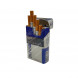 Сигареты BOND Blue King Size МИКС 