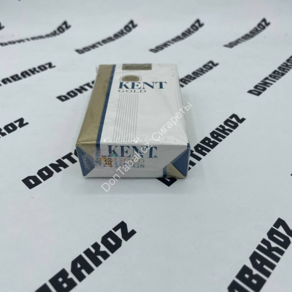 Сигареты Кент (Kent) Gold Оригинал США Оптом 