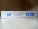 Сигареты Brass Blue оптом 