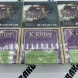 Сигареты K.Ritter Grape Flavour Super Slim Микс 