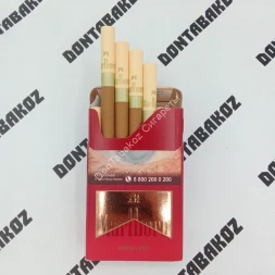 Сигареты Мальборо (Marlboro) Aroma Red Микс