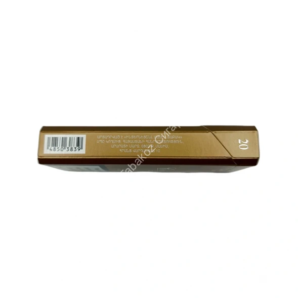 Сигареты Classic Gold Super Slims микс 