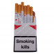 Сигареты Мальборо (Marlboro) Red Duty Free Оригинал оптом 