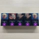 Сигареты Кэмел (Camel) Compact Activate Purple Оригинал Оптом 