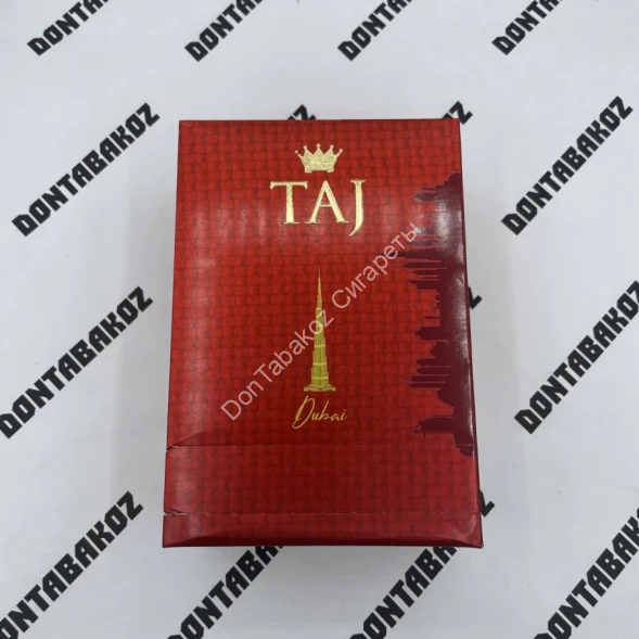 Сигареты TAJ Dubai Оптом 