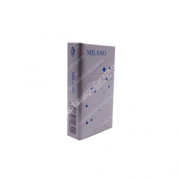 Сигареты Милано (Milano) Skyline оптом 
