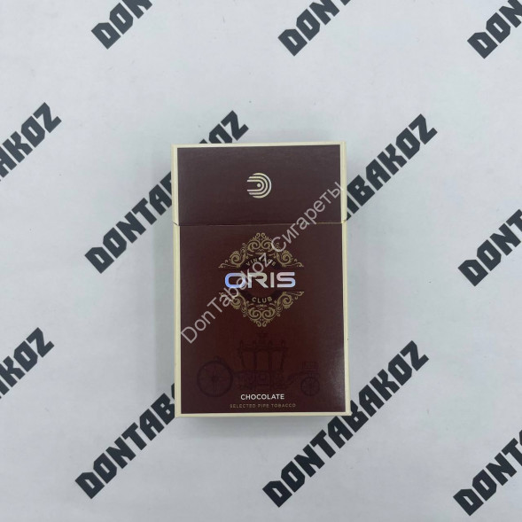 Сигареты Oris (Орис) Chocolate King Size Оптом 